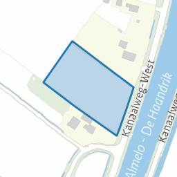 Perceel HDB01-AB-1699