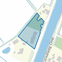 Perceel HDB01-AB-1700