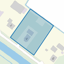 Perceel HDB01-AB-1703