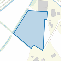 Perceel HDB01-AB-1705