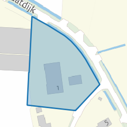 Perceel HDB01-AB-1706