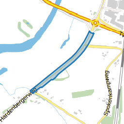 Perceel HDB01-AB-1707