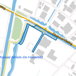 Perceel HDB01-AB-1715