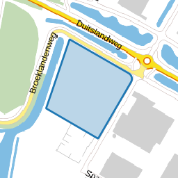 Perceel HDB01-AB-1716