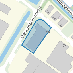 Perceel HDB01-AB-1720