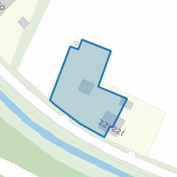 Perceel HDB01-AB-1722