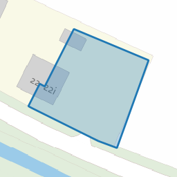 Perceel HDB01-AB-1723