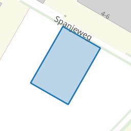 Perceel HDB01-AB-1725