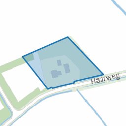 Perceel HDB01-AB-1738