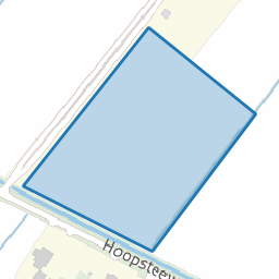 Perceel HDB01-AB-1739