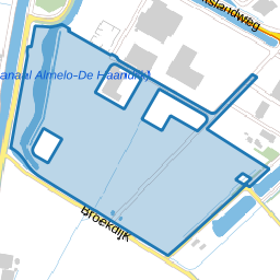 Perceel HDB01-AB-1751