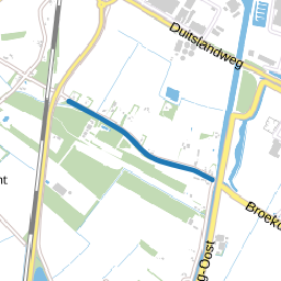 Perceel HDB01-AB-207