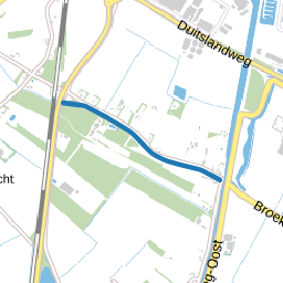 Perceel HDB01-AB-208