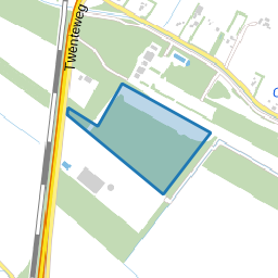 Perceel HDB01-AB-225