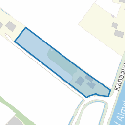 Perceel HDB01-AB-238