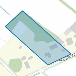 Perceel HDB01-AB-241