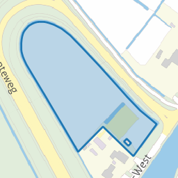 Perceel HDB01-AB-257