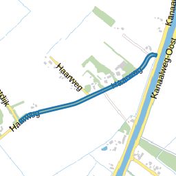 Perceel HDB01-AB-261