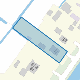 Perceel HDB01-AB-265