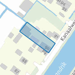 Perceel HDB01-AB-268