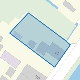 Perceel HDB01-AB-269