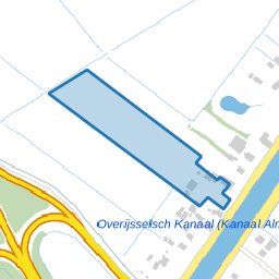 Perceel HDB01-AB-270