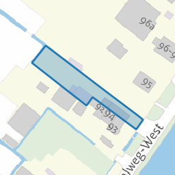 Perceel HDB01-AB-272