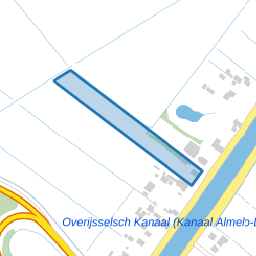 Perceel HDB01-AB-273