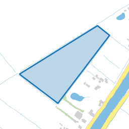 Perceel HDB01-AB-279