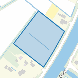 Perceel HDB01-AB-281