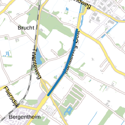 Perceel HDB01-AB-289