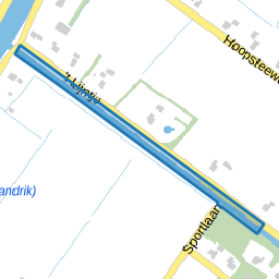 Perceel HDB01-AB-292