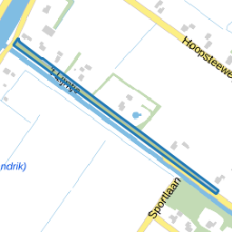 Perceel HDB01-AB-293