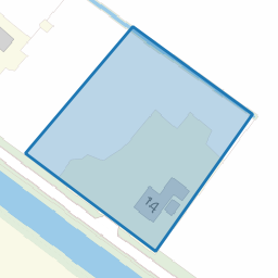 Perceel HDB01-AB-299