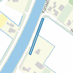 Perceel HDB01-AB-305