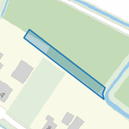 Perceel HDB01-AB-308