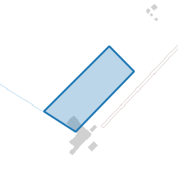 Perceel HDB01-AB-325