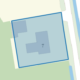 Perceel HDB01-AB-390