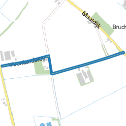 Perceel HDB01-AB-391