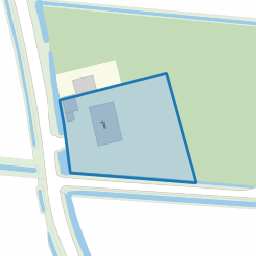 Perceel HDB01-AB-405