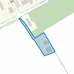 Perceel HDB01-AB-434