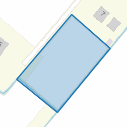 Perceel HDB01-AB-517