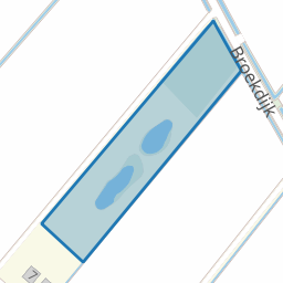 Perceel HDB01-AB-518