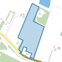 Perceel HDB01-AB-523