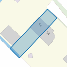 Perceel HDB01-AB-531