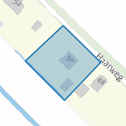 Perceel HDB01-AB-532