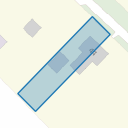 Perceel HDB01-AB-533