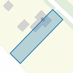 Perceel HDB01-AB-534