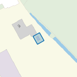 Perceel HDB01-AB-538