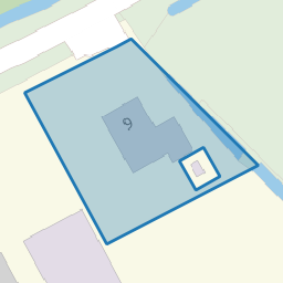 Perceel HDB01-AB-539